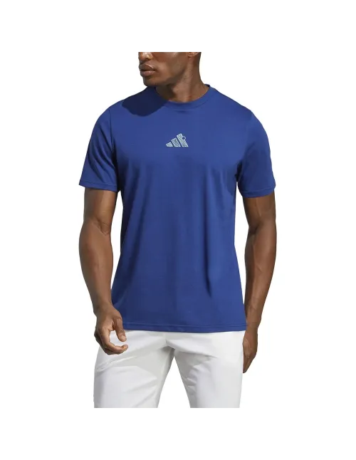 Camiseta Adidas M Tns Ao | Ofertas de pádel